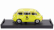 Brumm Fiat 600d Multipla Commerciale Agip 1960 1:43 Žlutá