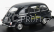 Brumm Fiat 600d Multipla Vigili Urbani Torino 1960 1:43 Blue