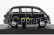 Brumm Fiat 600d Multipla Vigili Urbani Torino 1960 1:43 Blue