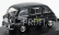 Brumm Fiat 600d Multipla Vigili Urbani Torino 1960 1:43 Blue