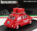 Brumm Fiat 600d Sadomasosex Taranto 1960 1:43, červená