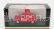 Brumm Fiat 600d Sadomasosex Taranto 1960 1:43, červená