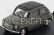 Brumm Fiat 600d Trasformabile Chiusa 1960 1:43 Beige 538