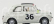Brumm Fiat Nuova 500 N 36 Preparata Gigetto Giraldi Premio Campagnano  Vallelunga 1965 Ignazio Giunti 1:43 Světle Šedá