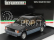 Brumm Fiat Panda 45 1980 1:43 Nero Luxor - Černá