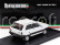 Brumm Fiat Panda 4x4 Supernova 1986 1:43 Bílá