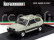 Brumm Fiat Panda 4x4 Supernova 1986 1:43 Grigio Oslo - Šedá