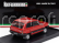 Brumm Fiat Panda 4x4 Supernova 1986 1:43 Rosso Siam - Červená