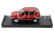 Brumm Fiat Panda 4x4 Supernova 1986 1:43 Rosso Siam - Červená