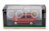Brumm Fiat Panda 4x4 Supernova 1986 1:43 Rosso Siam - Červená