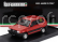 Brumm Fiat Panda 4x4 Supernova 1986 1:43 Rosso Siam - Červená