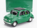 Brumm Fiat Set 3x 500 1965 - Viva L'italia - Giornata Dell' Unita' Nazionale E Delle Forze Armate 1:43 Zelená Bílá Červená
