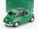 Brumm Fiat Set 3x 500 1965 - Viva L'italia - Giornata Dell' Unita' Nazionale E Delle Forze Armate 1:43 Zelená Bílá Červená