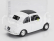 Brumm Fiat Set 3x 500 1965 - Viva L'italia - Giornata Dell' Unita' Nazionale E Delle Forze Armate 1:43 Zelená Bílá Červená