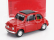 Brumm Fiat Set 3x 500 1965 - Viva L'italia - Giornata Dell' Unita' Nazionale E Delle Forze Armate 1:43 Zelená Bílá Červená