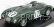 Brumm Jaguar C-type 3.4l S6 Team Jaguar Cars Ltd N 17 1:43, zelená
