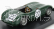 Brumm Jaguar C-type Xk-120c 3.4l S6 Team Jaguar Cars Ltd N 22 1:43, zelená