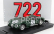 Brumm Jaguar C-type Xk-120c 3.4l S6 Team Jaguar Cars Ltd N 22 1:43, zelená