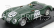 Brumm Jaguar C-type Xk-120c 3.4l S6 Team Jaguar Cars Ltd N 22 1:43, zelená