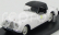 Brumm Jaguar Xk 120 3.5 Litri 1948 Closed 1:43 Bílá