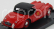 Brumm Jaguar Xk 120 3.5 Litri 1948 Closed 1:43 Red