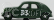 Brumm Lancia Aprilia N 33 Mille  Miglia 1947 1:43 Zelená