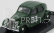 Brumm Lancia Aprilia N 33 Mille  Miglia 1947 1:43 Zelená
