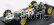 Brumm Lotus F1  25 N 2 Belgium Gp 1963 T.taylor - With Pilot - Figure 1:43 Zelená
