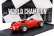 Brumm Maserati F1  250f N 1 World Champion Winner Germany Gp 1957 Juan Manuel Fangio 1:43 Red