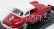 Brumm Porsche 356 Hard Top 1952 1:43 Červená Bílá