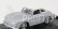Brumm Porsche 356 Hard Top 1952 1:43 Silver