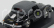 Brumm Porsche 356 Spider Closed 1950 1:43 Black