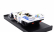 Brumm Porsche 917k 4.9l Team Martini Racing N 22 Winner 24h Le Mans 1971 Helmut Marko - Gijs Van Lennep 1:43 Bílá Modrá Červená