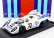 Brumm Porsche 917k 4.9l Team Martini Racing N 22 Winner 24h Le Mans 1971 Helmut Marko - Gijs Van Lennep 1:43 Bílá Modrá Červená