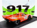 Brumm Porsche 917k 4.9l Team Salzburg N 23 Winner 24h Le Mans 1970 Hans Herrmann - Richard Attwood 1:43 Červená Bílá