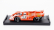 Brumm Porsche 917k 4.9l Team Salzburg N 23 Winner 24h Le Mans 1970 Hans Herrmann - Richard Attwood 1:43 Červená Bílá