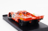 Brumm Porsche 917k 4.9l Team Salzburg N 23 Winner 24h Le Mans 1970 Hans Herrmann - Richard Attwood 1:43 Červená Bílá