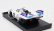 Brumm Porsche 917k Martini Racing Team N 28 1000km Austria 1971 Helmut Marko - Gerard Larrousse 1:43 Bílá Modrá Červená