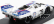 Brumm Porsche 917k Martini Racing Team N 28 1:43, bílá