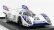 Brumm Porsche 917k Martini Racing Team N 28 1:43, bílá