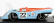 Brumm Porsche 917k Scuderia Jwa Gulf N 22 1:43, světle modrá