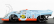 Brumm Porsche 917k Scuderia Jwa Gulf N 30 1:43, světle modrá