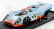 Brumm Porsche 917k Scuderia Jwa Gulf N 30 1:43, světle modrá