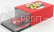Brumm prom Ferrari 312pb Spider N 24 1:43, červená
