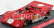 Brumm prom Ferrari 312pb Spider N 24 1:43, červená