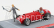 Brumm prom Ferrari F1  375 N 12 1:43, červená