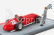 Brumm prom Ferrari F1  375 N 12 1:43, červená