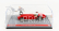 Brumm prom Ferrari F1  375 N 12 1:43, červená
