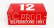 Brumm prom Ferrari F1  375 N 12 1:43, červená