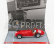 Brumm prom Ferrari F1  375 N 12 1:43, červená